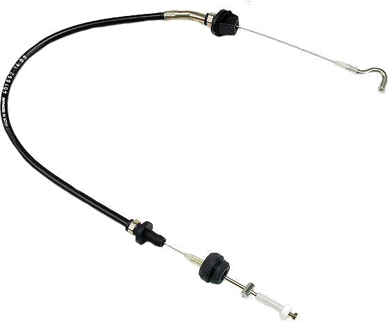 Accelerator Throttle Cable BMW 325 e es i is ix E30-0