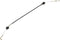 Accelerator Throttle Cable BMW 325 e es i is ix E30-9554