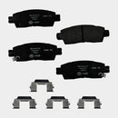Rear Brake Pad Set for Isuzu Ascender