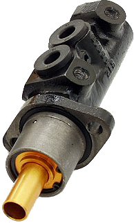 Brake Master Cylinder VW VOLKSWAGEN CABRIO TRANSPORT EUROVAN GOLF CORRADO JETTA-0
