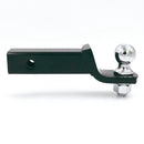 Receiver Hitch Ball Mount 2" Chevy Silverado Dodge Ram Ford Pickup Truck Toyota