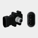 Turbocharger Boost Sensor for Isuzu Hombre Ascender