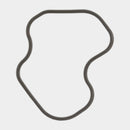Coolant Thermostat Seal for Isuzu Amigo Rodeo Sport Rodeo