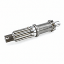 Front Transfer Case Output Shaft 36234-60020/1