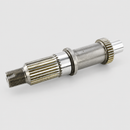 Front Transfer Case Output Shaft for Toyota Land Cruiser 40 and 55 1978–1980
