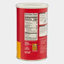 2 Canisters Clover Valley Old Fashioned Oats Canister, 18 oz