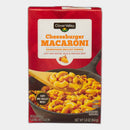 4 Boxes Clover Valley Cheeseburger Macaroni Hamburger Skillet Dinner Mix, 5.8 oz