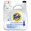 Free & Gentle Liquid Laundry Detergent, 152 loads, 170 fl. oz.