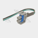 A/C Compressor Clutch Connector for Isuzu Hombre Trooper VehiCROSS