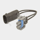 A/C Compressor Clutch Electrical Connector Adapter for Isuzu Hombre Trooper VehiCROSS