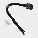 Engine Cooling Fan Motor Relay Connector for Isuzu Impulse I-Mark Stylus Rodeo Trooper