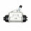 Rear Left Brake Wheel Cylinder for Suzuki Aerio