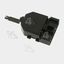 Hvac Blower Control Switch for Isuzu Hombre Amigo Rodeo Rodeo Sport