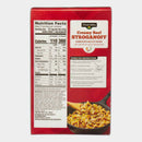 4 Boxes Clover Valley Creamy Beef Stroganoff Skillet Dinner, 5.6 oz