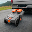 Camco Rhino Tough-Pack Tote Tank Storage Box Kit Camper RV Travel Trailer Pop Up