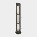 A/C Filter Screen for Isuzu Ascender