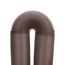 Camco HTS 20' Heavy Duty RV Sewer Hose Camper Travel Trailer Dump Waste Pop Up