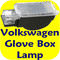 Glove Box Light Volkswagen Beetle Golf Jetta Passat VW-9707