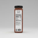2 JARS Member's Mark Cajun Seasoning Blend 22 oz French Fry Shrimp Tones