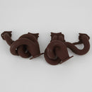 Land Cruiser Performance Header for 3F FJ62/80-0