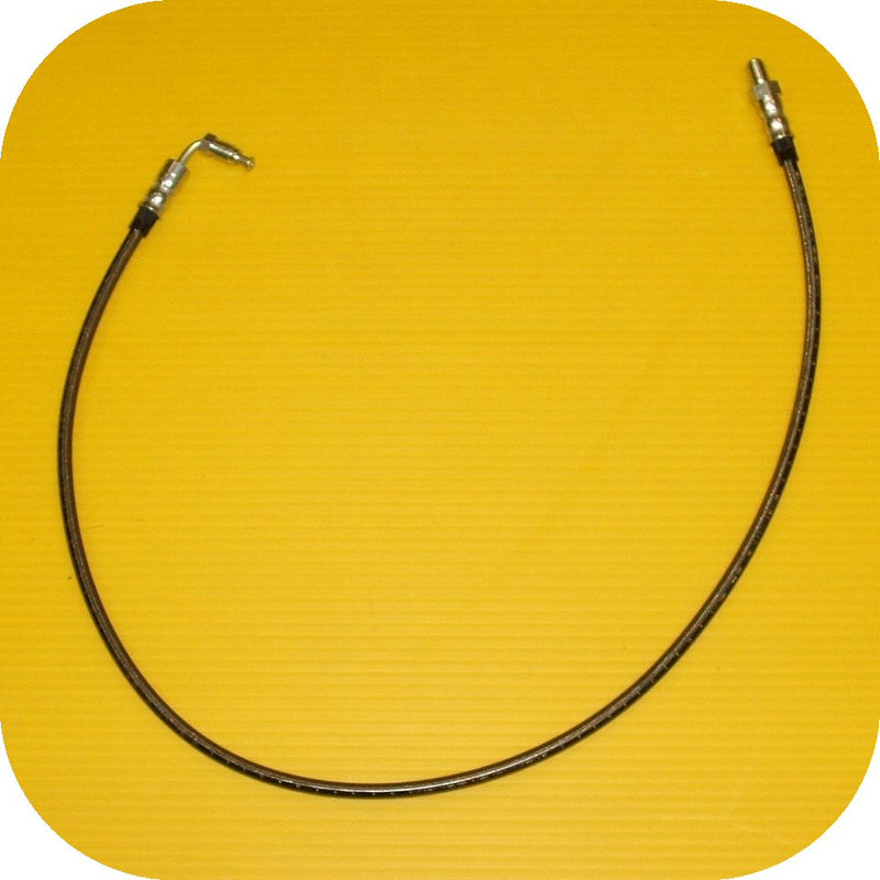 Clutch Master Cylinder to Slave Cylinder Line Hose Land Cruiser FJ40 3spd-0
