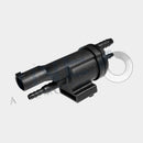 Electronic Air Intake Change Over Valve for Smart Fortwo