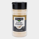 2 Jars Clover Valley Garlic Powder, 3.12 oz