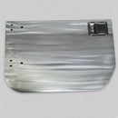 Aluminum Quad Cab Half Doors (pair) for Toyota Land Cruiser