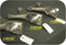 High Steer Double Steering Arm-902