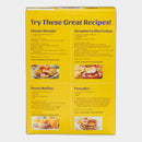 2 Boxes Clover Valley All Purpose Baking Mix, 40 oz
