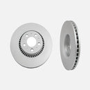 Pair of Front Rotors for Volvo S60 S80 V70 1999-2001