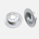 Pair of Rear Rotors for Volvo 940 960 1975-1995