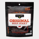 Clover Valley Jerky, Original, 2.4 oz