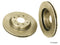 Front Disc Brake Rotors Acura Legend L LS 86-90 C27A1-0