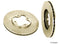 Front Disc Brake Rotors Acura Vigor 92-94 TL 95-98 G25A-0