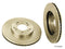 Front Disc Brake Rotors Honda Prelude CR-V Odyssey CRV-0