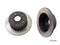 Rear Disc Brake Rotors for Acura 3.2 TL 96-98 C32A6-0