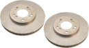 Front Disc Brake Rotors Acura Legend 3.2 93-95 C32A1-0