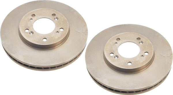 Front Disc Brake Rotors Acura Legend 3.2 93-95 C32A1-0