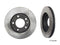 Front Brake Disc Rotors BMW M3 E30 87-91 NEW PAIR-0