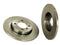 Front Disc Brake Rotors BMW 318 318i 83-85 E30 PAIR-0