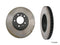 Front Disc Brake Rotors BMW 750 il 750il 95-01 E38 PAIR-0