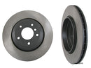 Rear Disc Brake Rotors BMW 330 ci xi E46 01-06-0