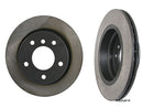 Rear Disc Brake Rotors BMW 323 328 E36 E46 96-00 i ic-0