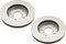 Front Brake Disc Rotors Chevy Malibu Pontiac Grand Am-3022