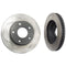 Front Brake Disc Rotors GMC Chevy Blazer S10 Pickup-0