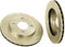 Front Brake Disc Rotors Dodge Plymouth Neon 4 lug 95-96-0
