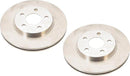 Front Brake Disc Rotors Dodge Plymouth Neon 5 lug 95-99-0