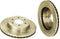Front Brake Disc Rotors Dodge Dakota Durango SLT RT-0