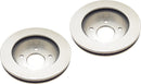 Front Disc Brake Rotors Dodge 4x2 Ram 1500 Truck 00-01-10023